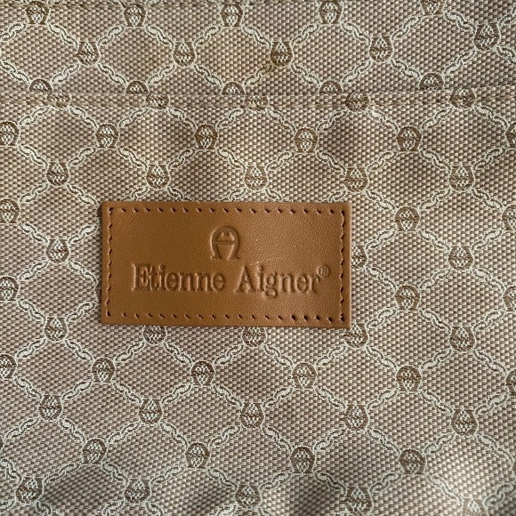 ETIENNE Aigner small purse - Picture 3 of 6